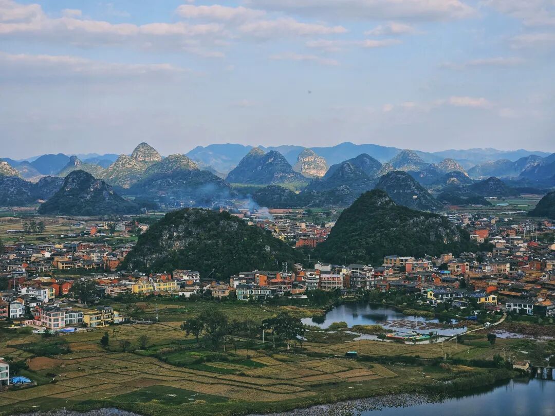 Wind Over the Hills: There But for the Grace of God Go I