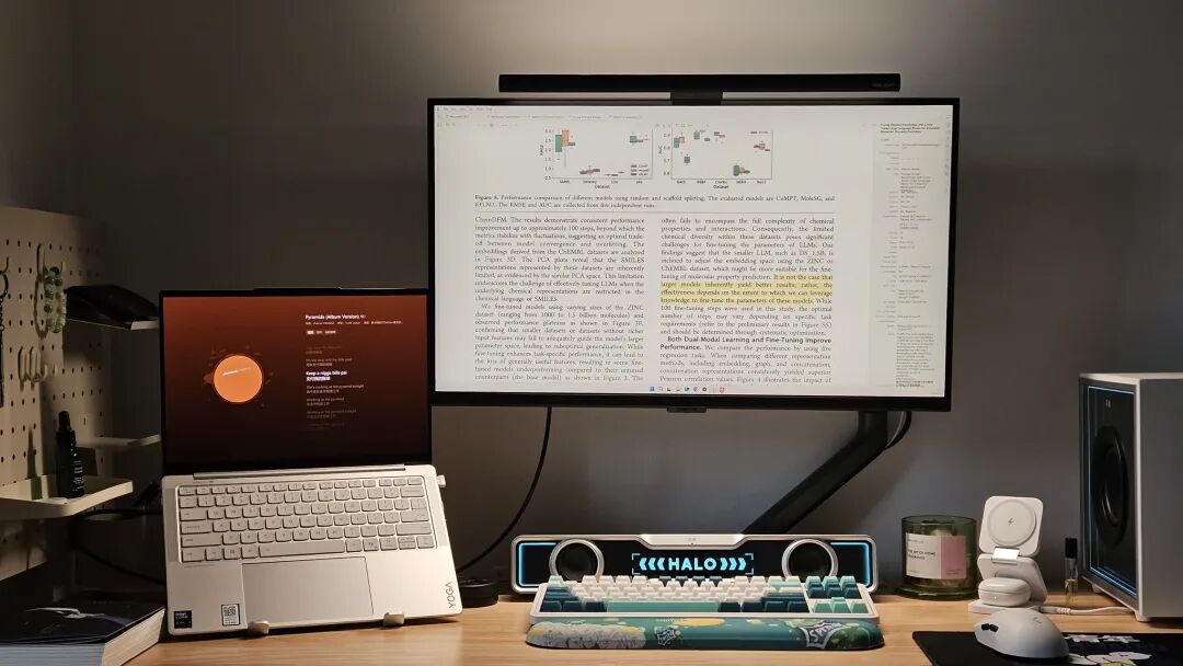 My 2025 | Through Romance, Finding Stability