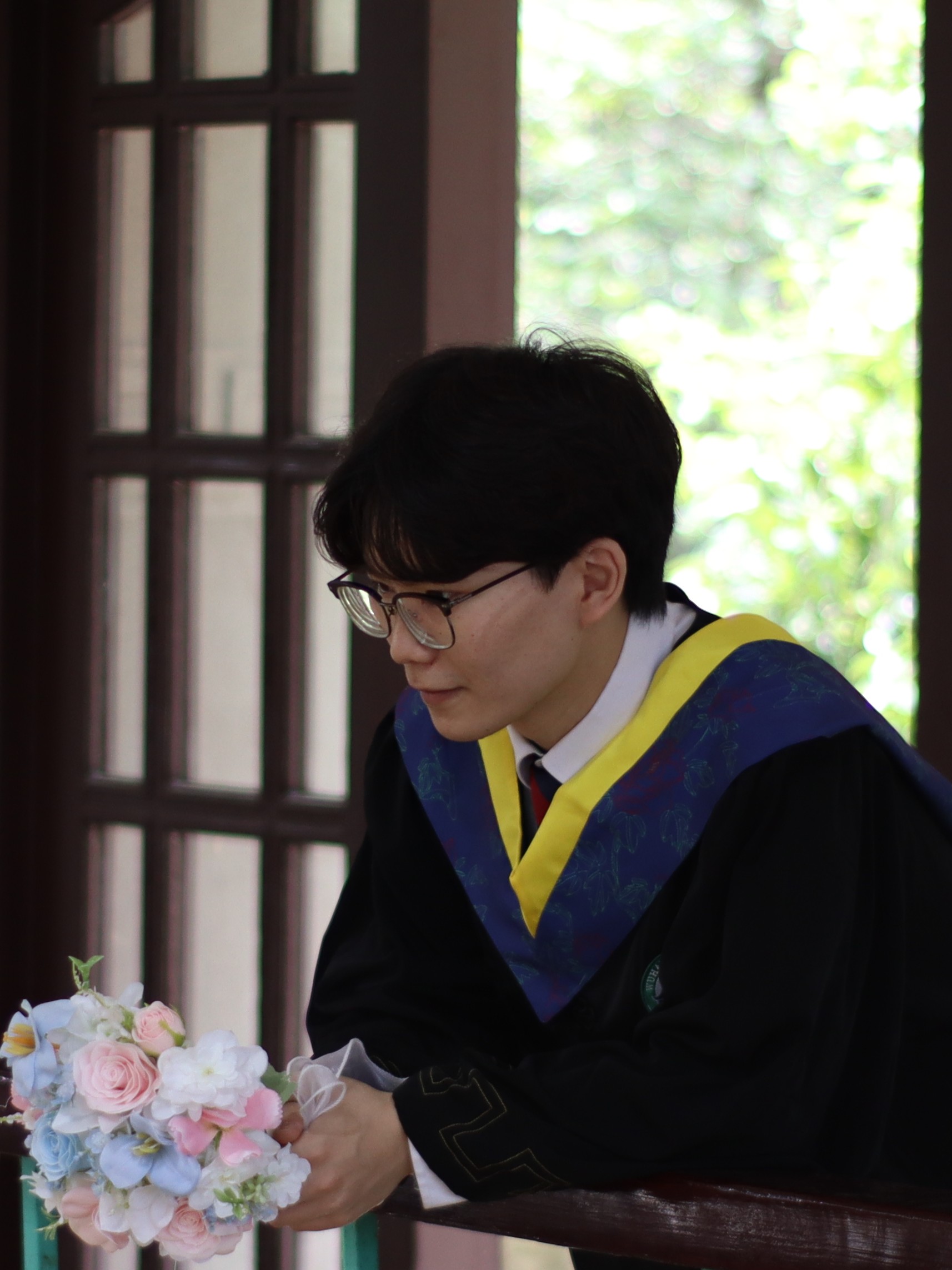 Rui Zhou
