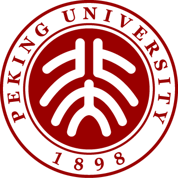 Peking University logo